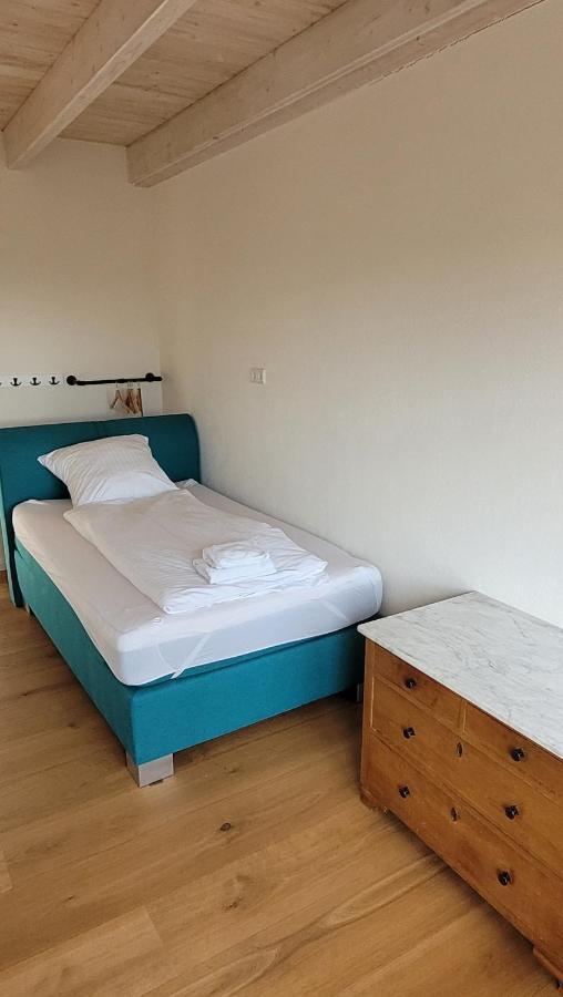 Hotel Lethehof Wardenburg Esterno foto