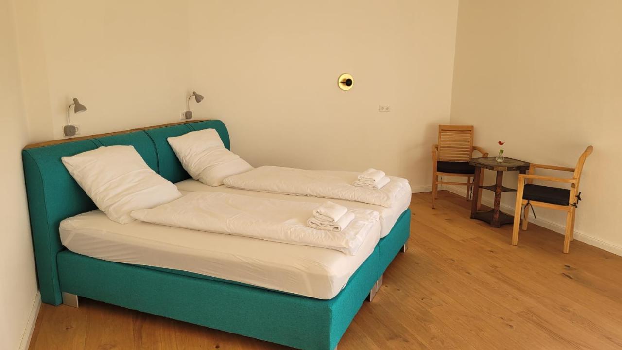 Hotel Lethehof Wardenburg Esterno foto